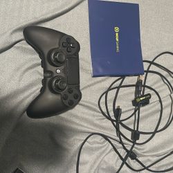 Scuf Impact For PS4 & PC(read Description)
