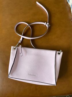 Calvin Klein purse