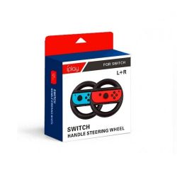 Steering Wheel For Nintendo Switch Pack Of 2