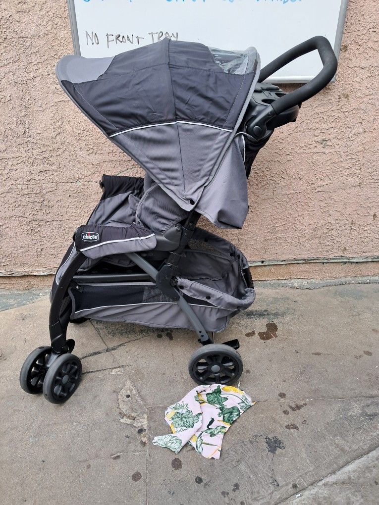 Stroller Cortina CX Chicco
