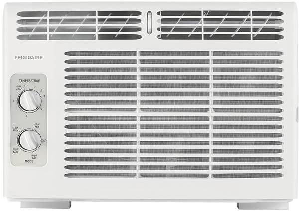 Frigidaire 5K BTU - never used