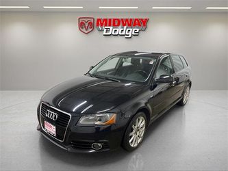 2012 Audi A3