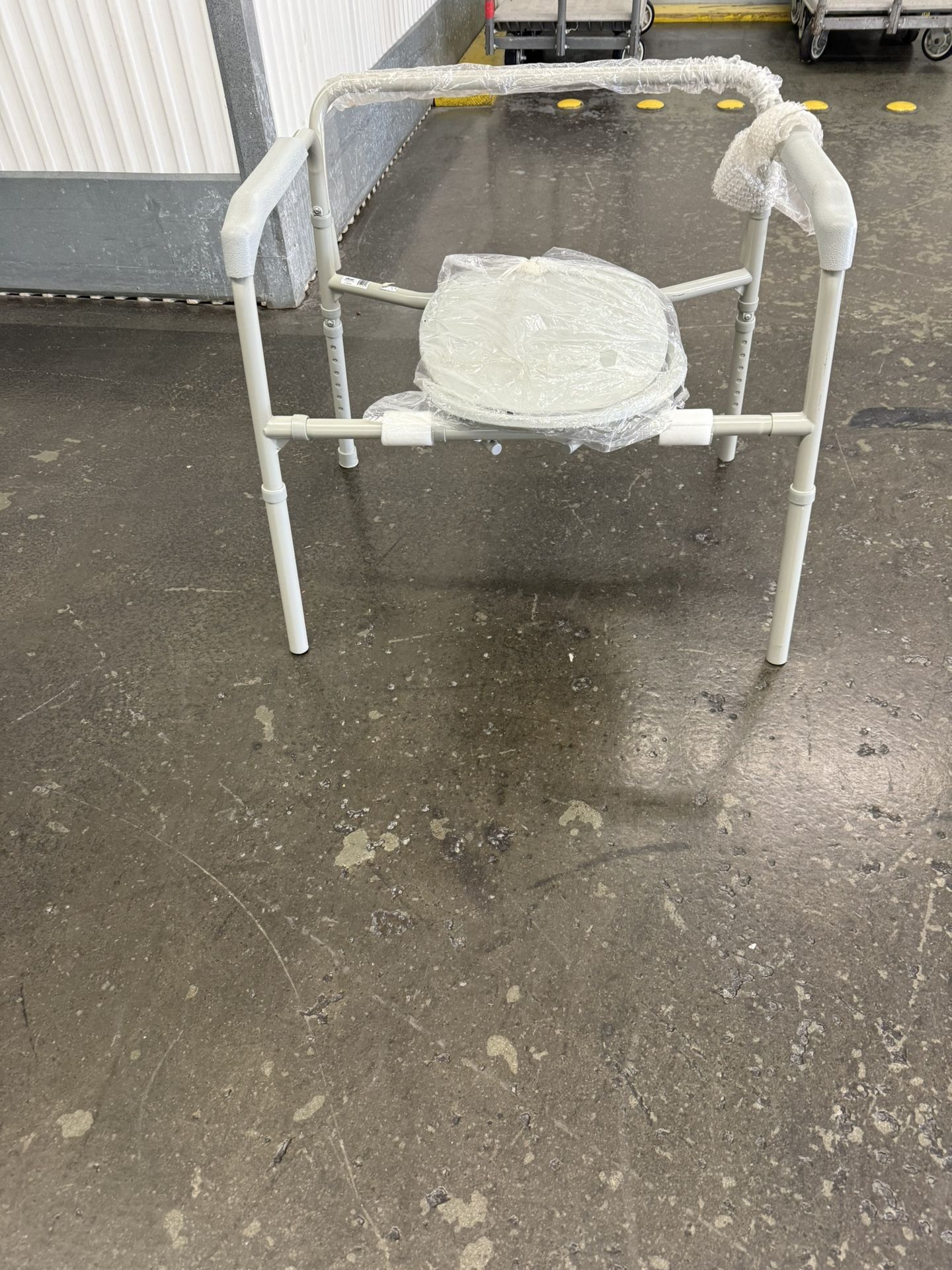Commode
