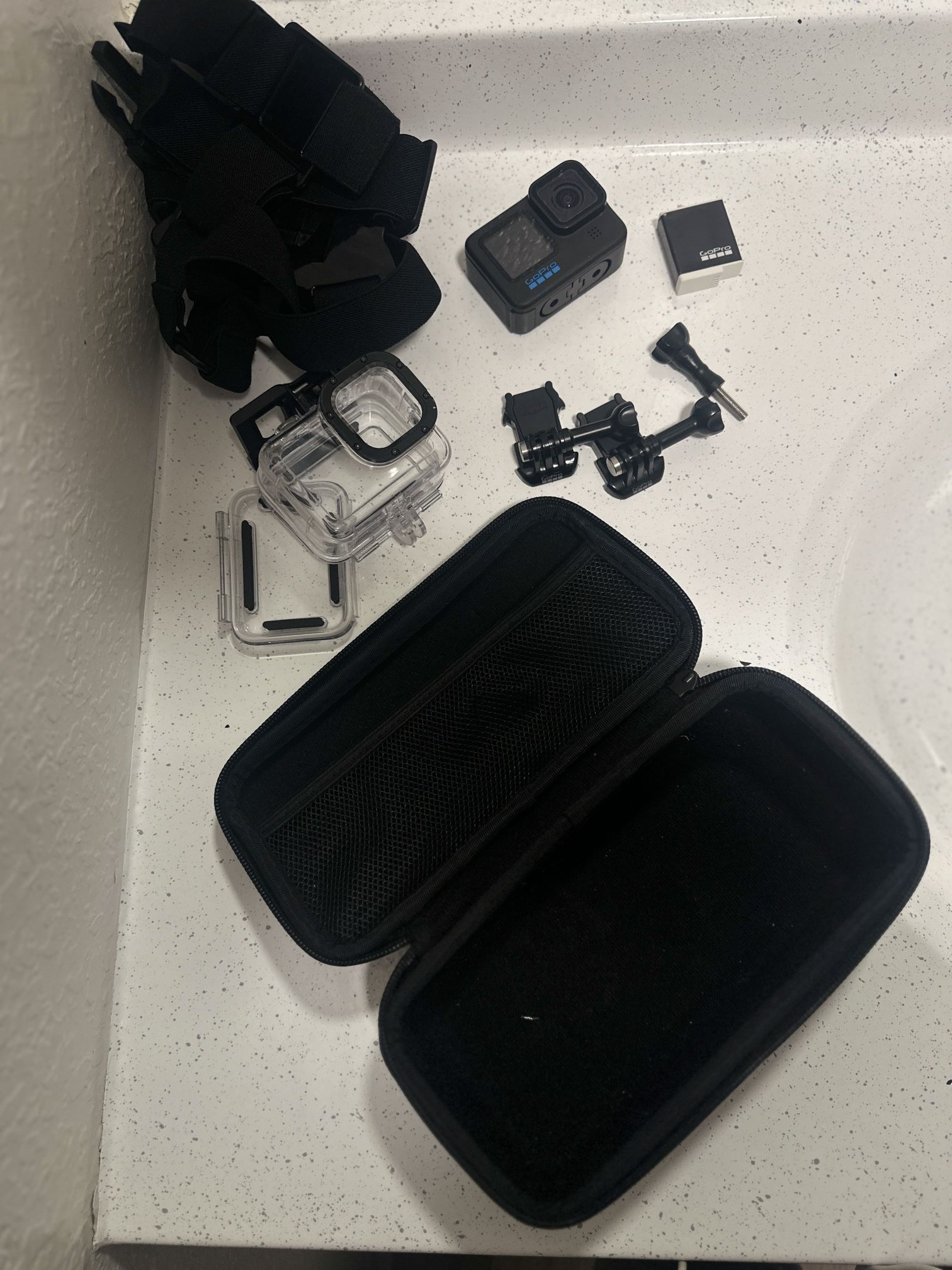 GoPro 10