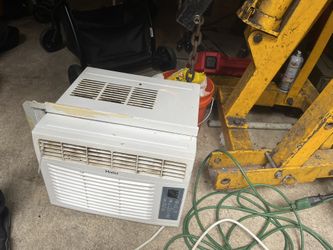 5000 BTU Window Ac Unit With Remote