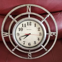 Wall Clock