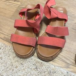 Kids Wedges 