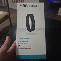 Fitbit Alta