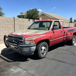 1995 Dodge Ram