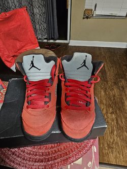 Jordan Retro 5
