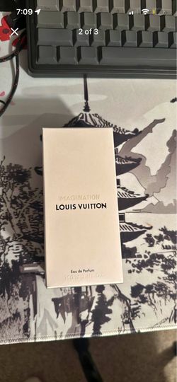 Luis Vuitton imagination