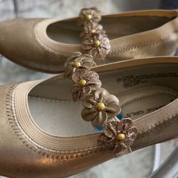 Rampage Girl Shoes 