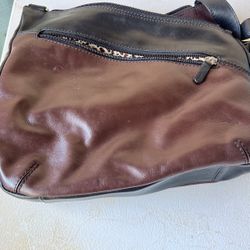 Leather Purse 