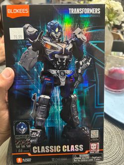 Transformer mirage