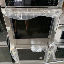 Kitchen Aid Double Oven 27” 