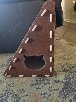 Cat Tree / Cat Scratcher