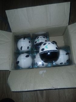 TONYMOLY- PANDA DREAM MAGIC CREAM