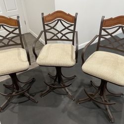 Stools!!!