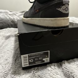 Jordan’s