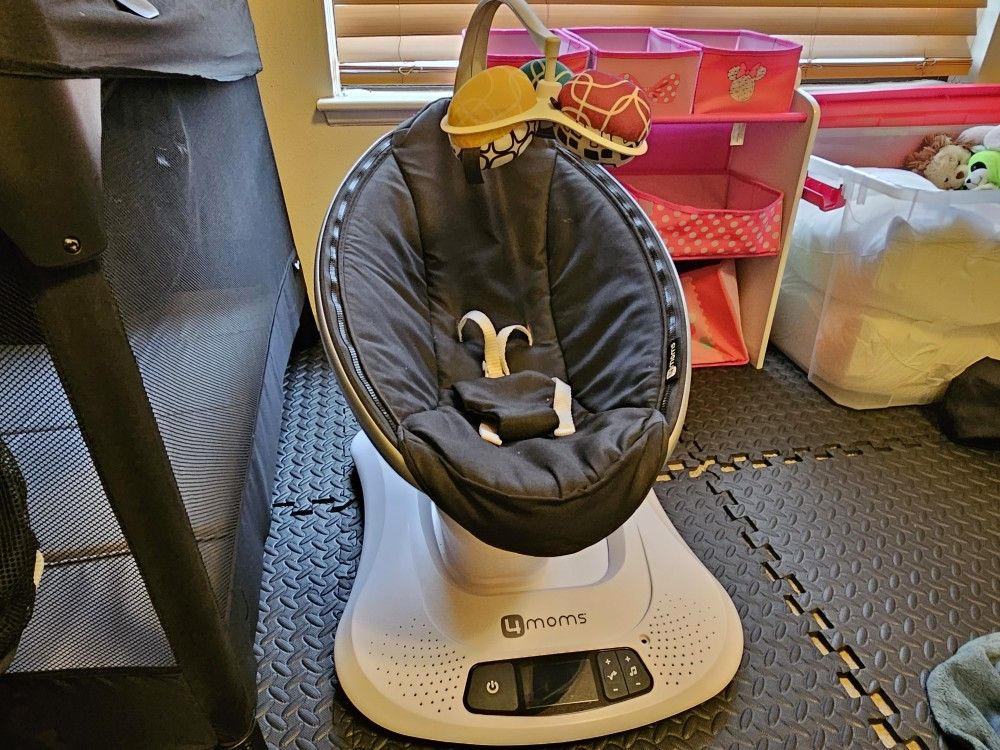 Baby Swing