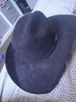 Bravo Original Felt Cowboy Hat