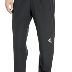 adidas 4XL Men's Aeroready Designed 4 Movement Training Pants