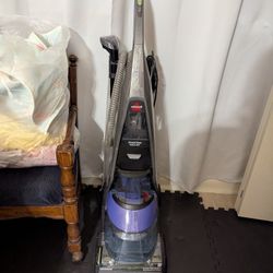 Bissel Carpet Cleaner