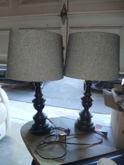 Lamps