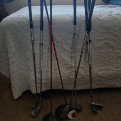 Golf Clubs