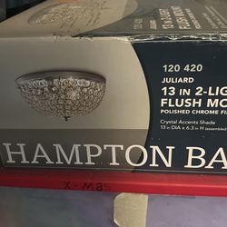Light Fixture 
