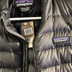 Patagonia Women’s Jacket Size Large