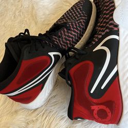 Nike KD Trey!! Mens Basketball Shoes Size 13