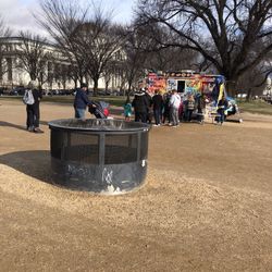 Great Condition Soft Ice Cream Truck