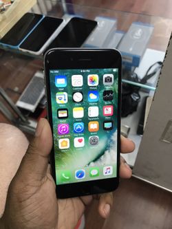 iPhone 6 64gb factory unlocked