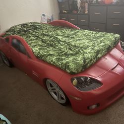 Kid Bed