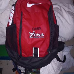 Nike Zona Volleyball Backpack 