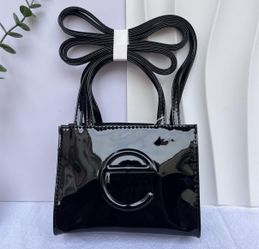 TELFER purse all color ways 
