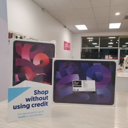 Apple IPad Air 5 Wi-Fi - BLACK FRIDAY DEALS 