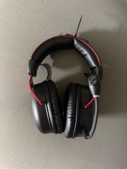 HyperX Cloud II Wireless Gaming Headset – Like New