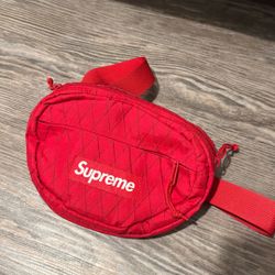 Supreme Bag
