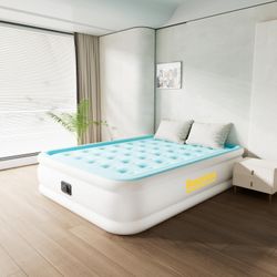 Luxury Air Mattress