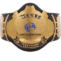WWE Belt