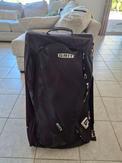 Grit hockey bag