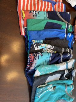 Old Navy Tank Tops S(6-7)