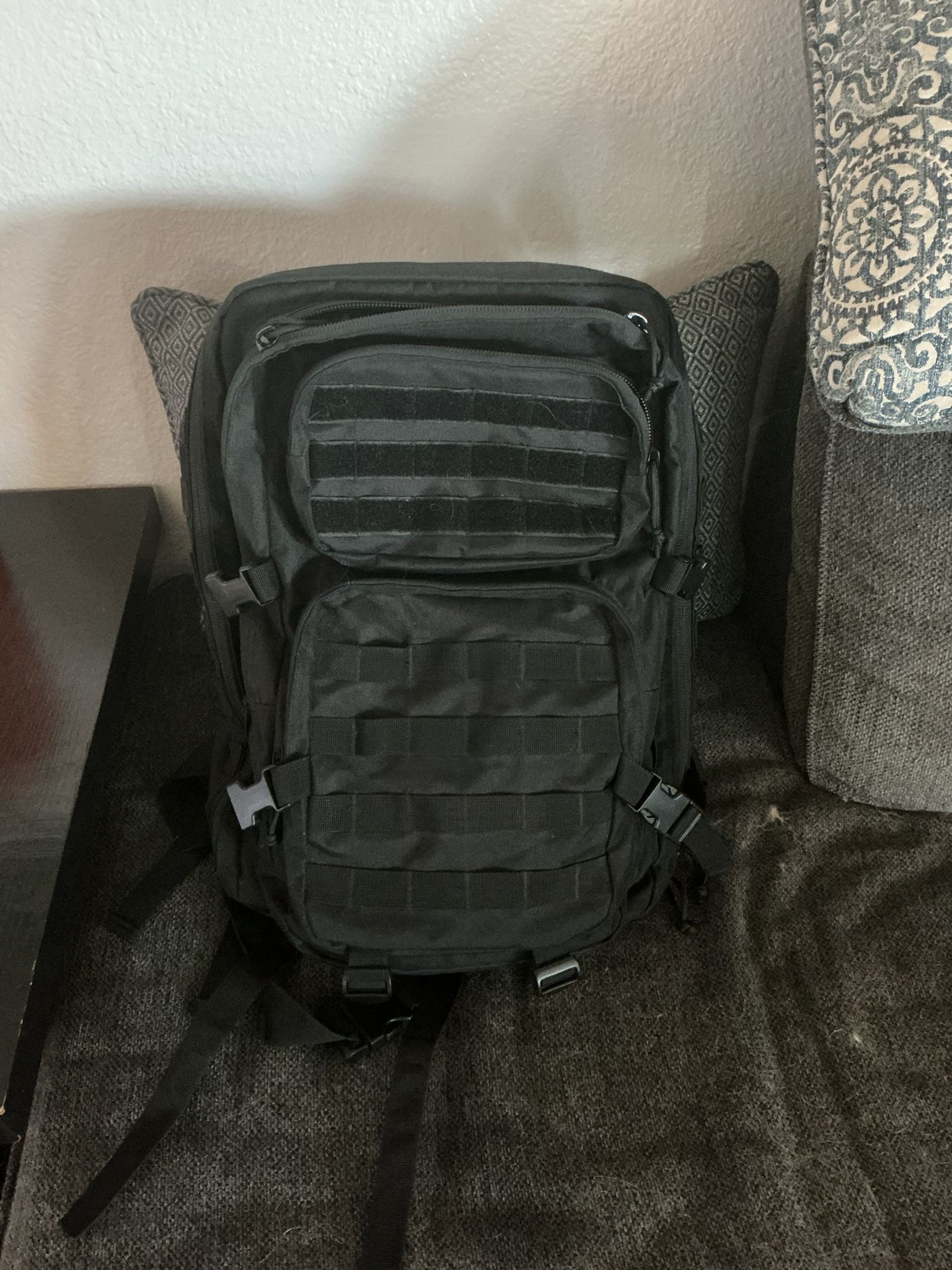Tactical Backpack