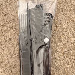 Hair Combs 10 Count 