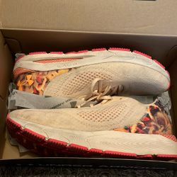 Under Armour Hovr Sonic Day Of The Dead