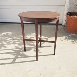 Antique Side Table 