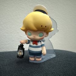 Dimoo *confirmed Shadow Sailor