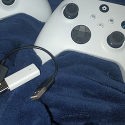 NEW Xbox Wireless Controller - Robot White | 2.4G | FAST Shipping!
